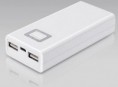 Power Bank 8000mAh - Compact Size version Powerbank - Portable Charger